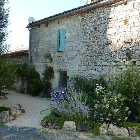 Chez Beatrice Et Gerard Bed & Breakfast Saint-Leon-d'Issigeac Екстериор снимка