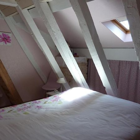 Chez Beatrice Et Gerard Bed & Breakfast Saint-Leon-d'Issigeac Екстериор снимка