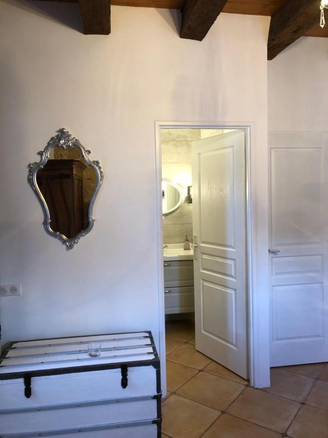 Chez Beatrice Et Gerard Bed & Breakfast Saint-Leon-d'Issigeac Екстериор снимка